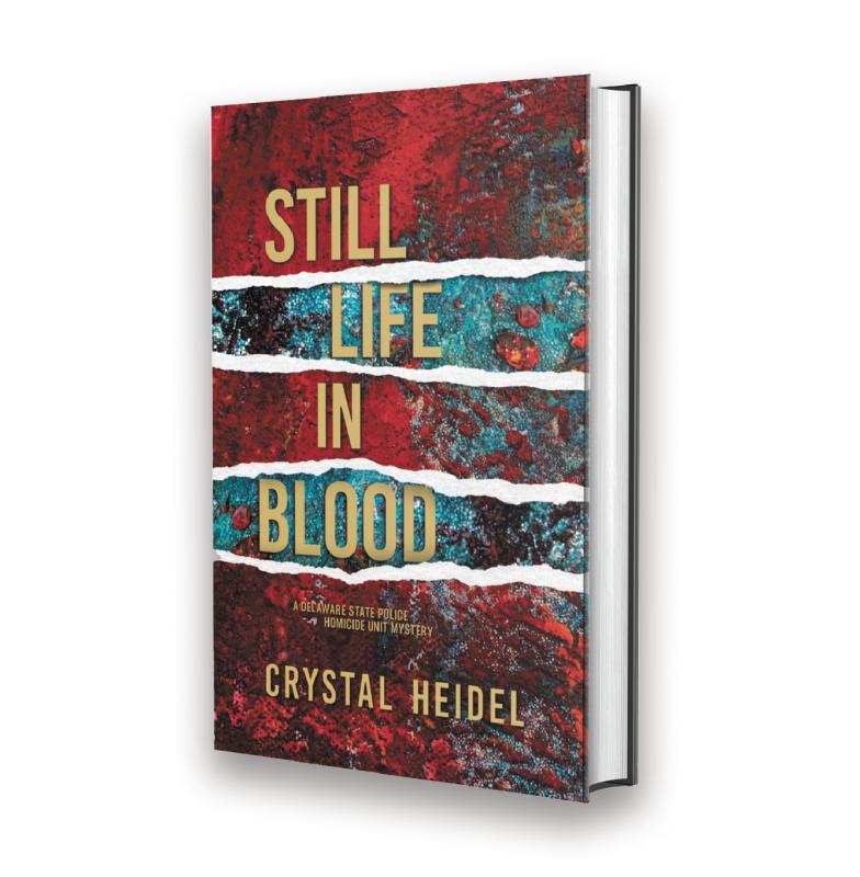 Byzantium Sky Press Kickstarter campaign runs thru Oct. 29 Cape Gazette